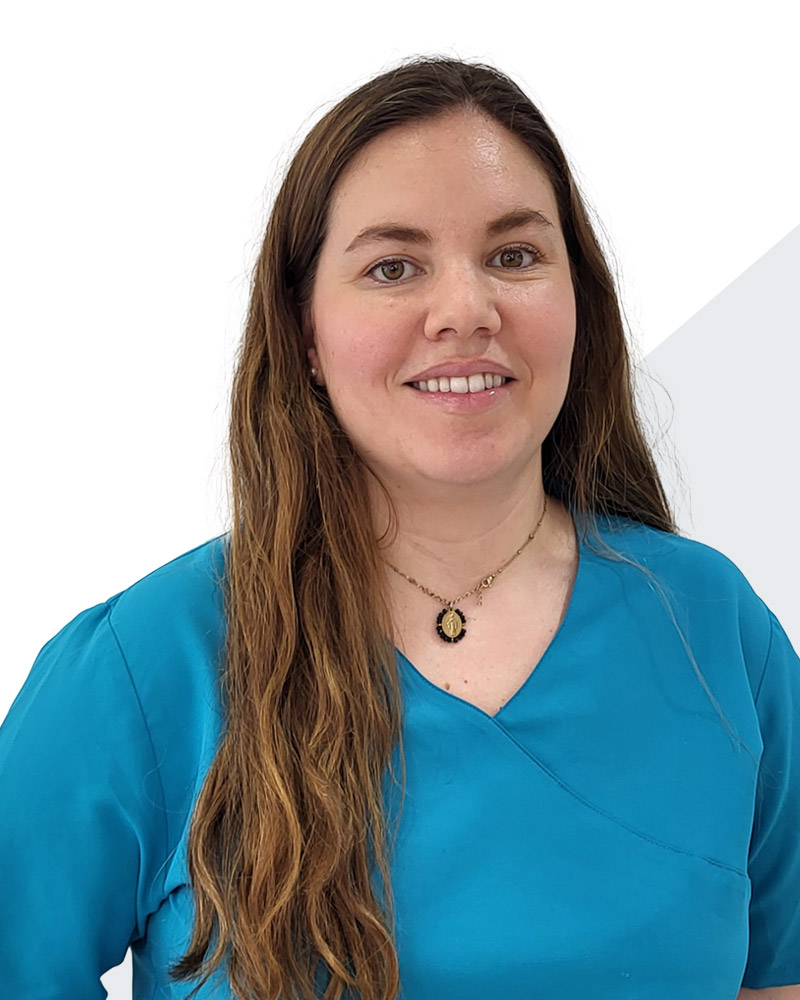 Ana Rodriguez - Gap Dental