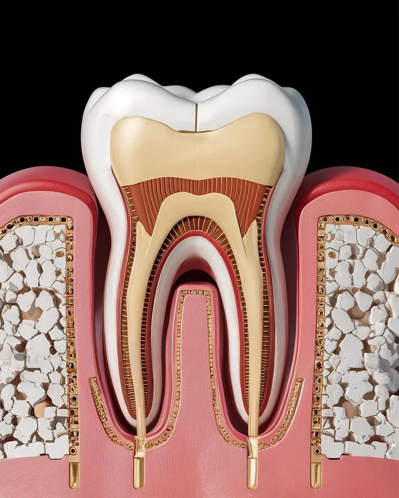Endodoncia Gap Dental