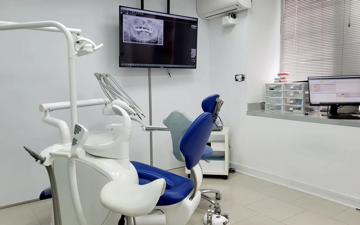 Clinica Gap Dental