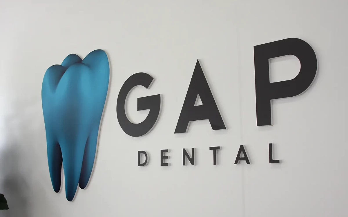 Clinica Gap Dental