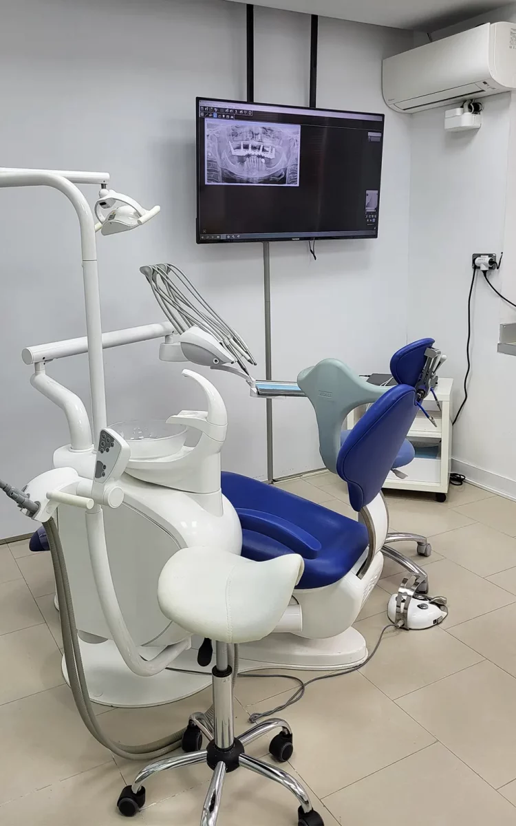 Clinica Gap Dental