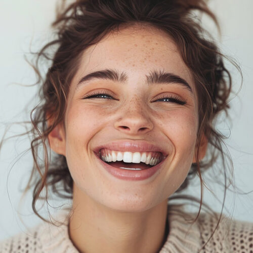 Ortodoncia invisible invisalign