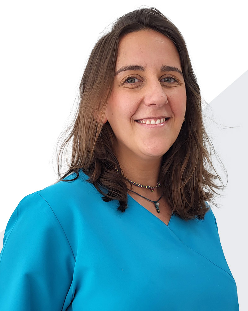 María Santaeufemia - Gap Dental