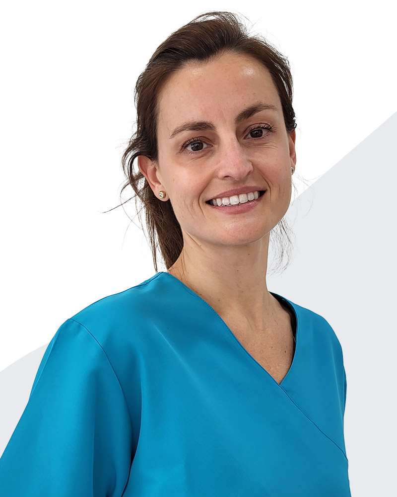 Maria Lozano - Gap Dental
