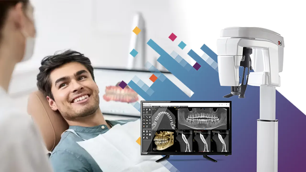 tecnología dental, gap dental